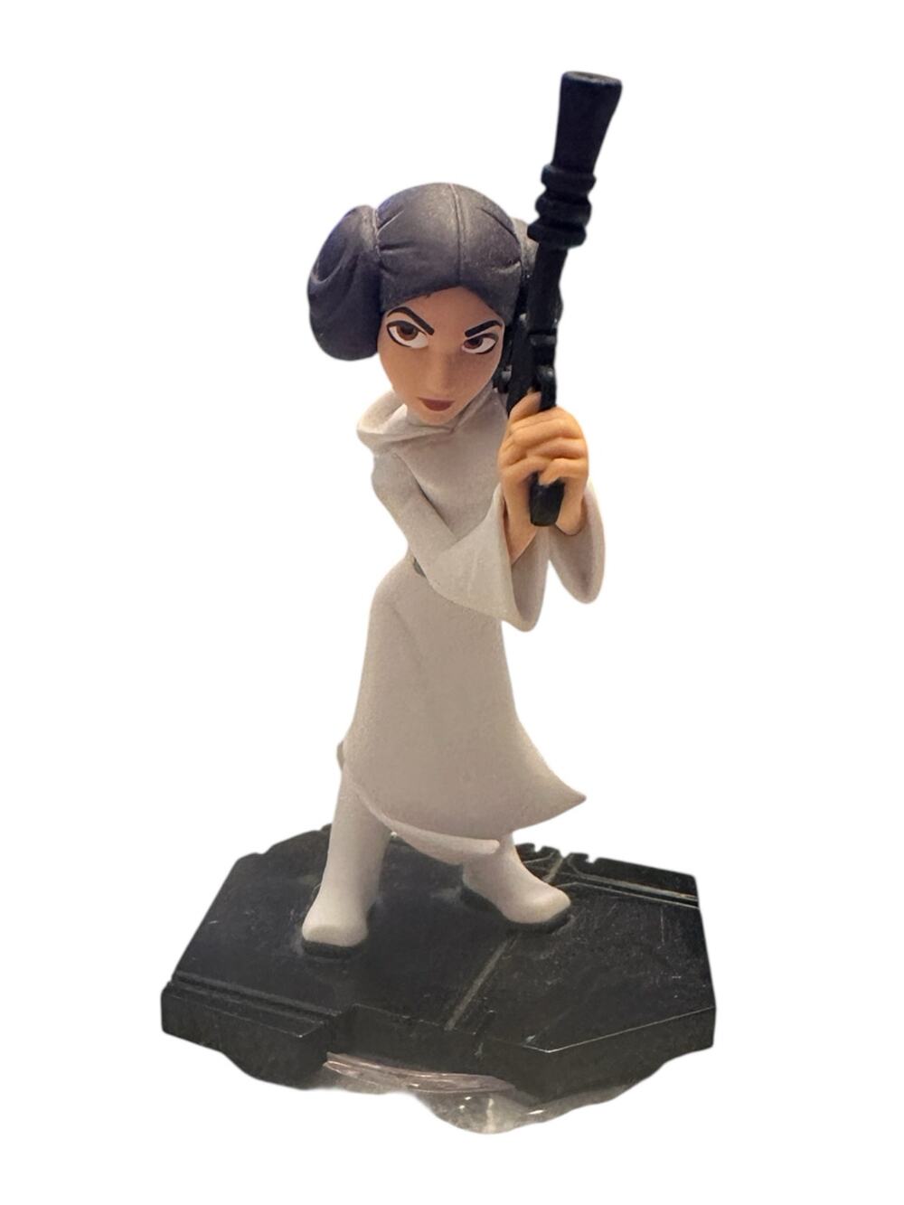 Disney Infinity 3.0 Star Wars Princess Leia Organa Empire Strikes Back figure